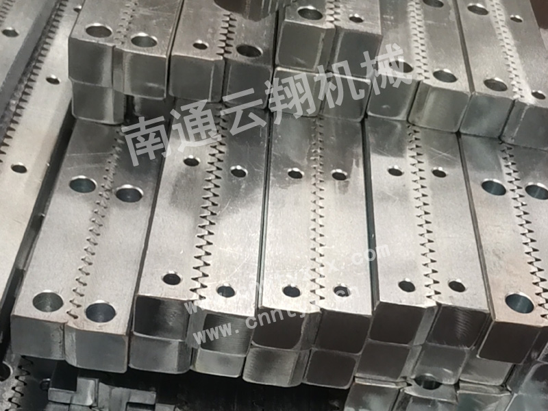 齒輪齒條廠(chǎng)家 價(jià)格_云翔機(jī)械出口定制